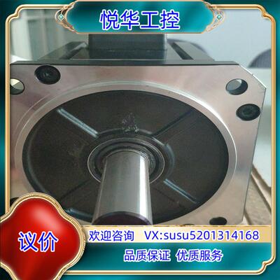 原装MHME102GCGM伺服电机技术换型拆下外观挺新询价