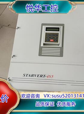 原装全新LS变频器SV450IS5-4询价