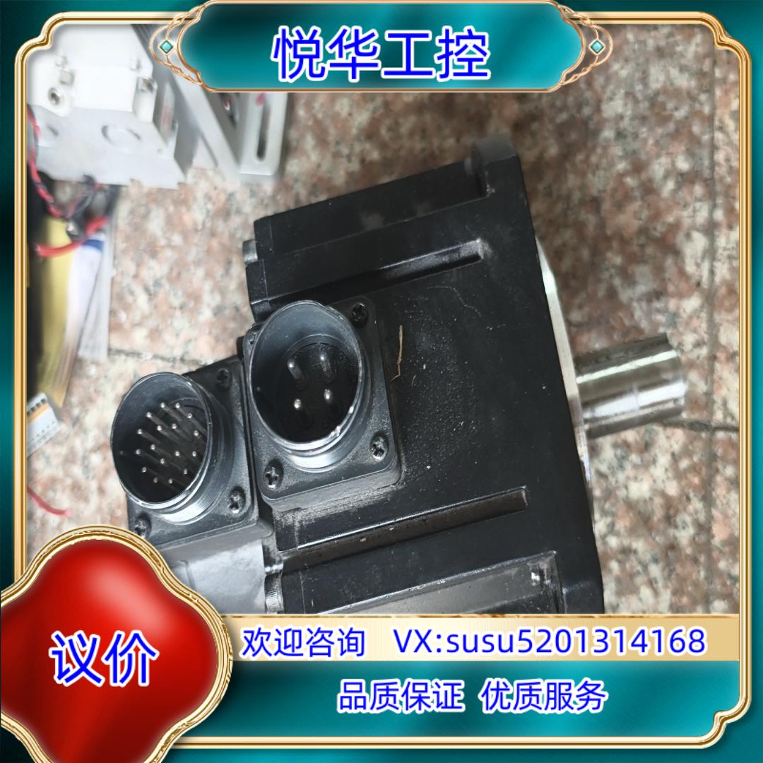 原装A6伺服电机 mdmf152l1g6m询价