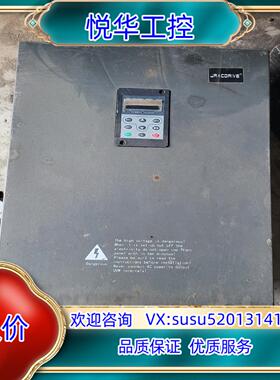 原装佳乐变频器  JAC580-045G-4-5050询价