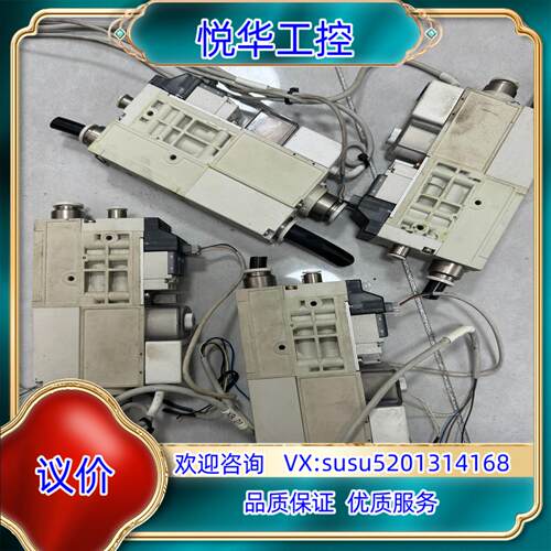 原装PISCO真空发生器VQH20D-00J-D24-S现货询价