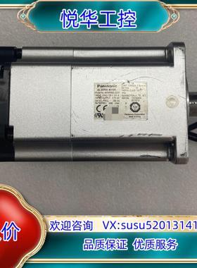 原装MSMF042L1D2M伺服电机拍摄功能议价