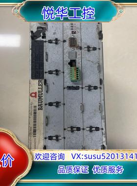 原装议价出售鲍米勒驱动器BM4422-ST1-01242-030询价