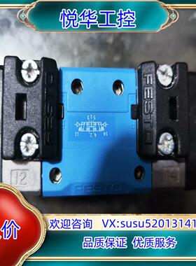 原装FESTO费斯托  VL-53B-D-1-C  1510询价