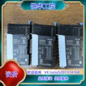 功能正常 0016ETP 外观询价 汇川模块GL20 原装