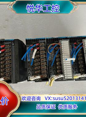 原装4个汇川模块外观GL10－1600END议价