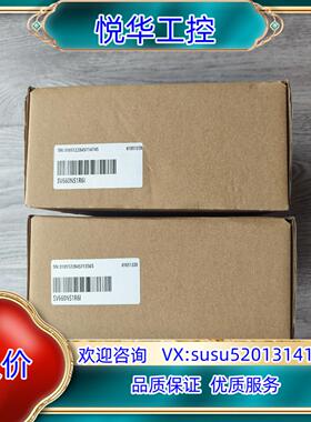 原装出汇川SV660NS1R6I伺服驱动器24年的东西2询价