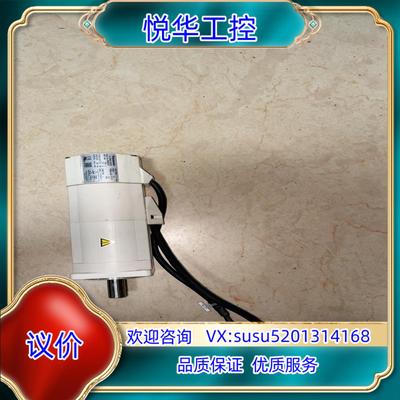 原装MSMA042C1F 电机议价