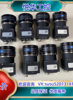 原装大恒工业相机MER-1070-10GM成色如图功能询价