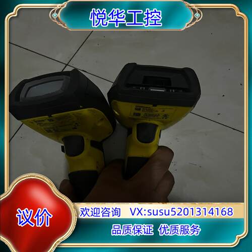 原装Cognex 康耐视 DM8600 手持扫码器 如图询价