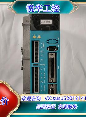 原装Leadshine ES-DH2306 驱动器 议价出售 感询价