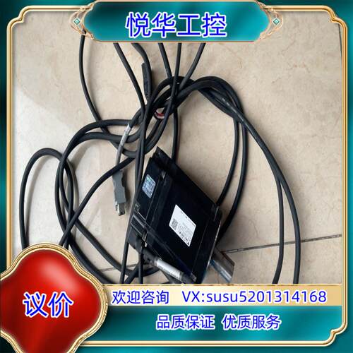原装安川电机SGMJV-04ADK-MP11询价