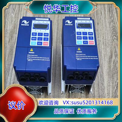 原装MD300T22B-XC-14 汇川变频器件成色不询价