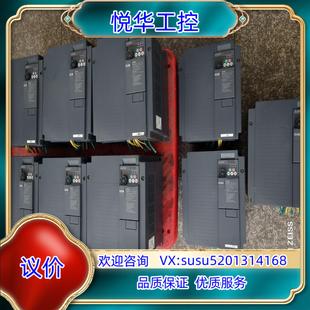 三菱E740变频器11KW询价 原装
