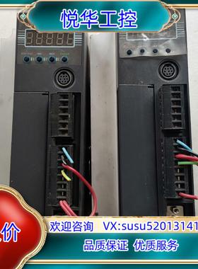 原装信捷伺服驱动器DS2-21P5  15kw 220v询价