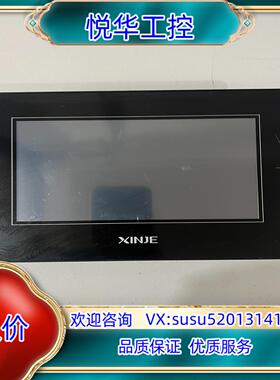 原装信捷TG765S-ET成色如图正常询价