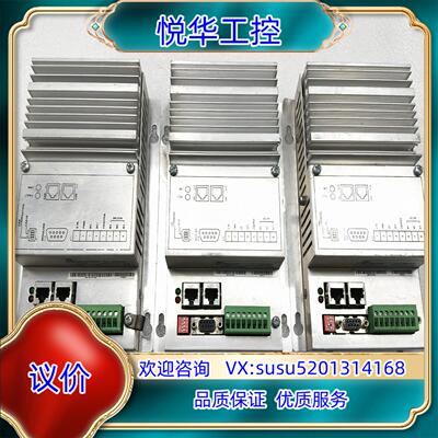 原装议价Autocontrol伺服驱动器MMC-120A-F21询价
