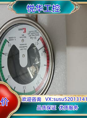 原装德国威卡WIKA密度计SF6   KYM100气体密度继电器询价