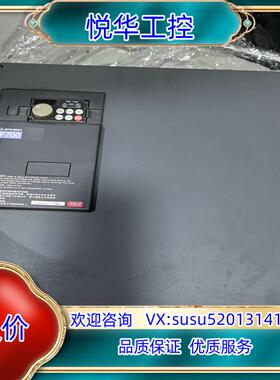 原装变频器FR-F740-55K-CHT1   55KW询价