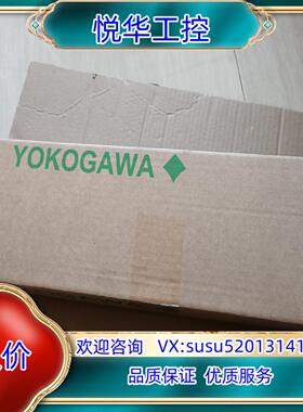 原装全新横河PH计探头FU20-05-T1-NPT全新原装未询价