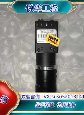原装灰点Flea2 FL2-14S3M工业黑白相机140万像素询价