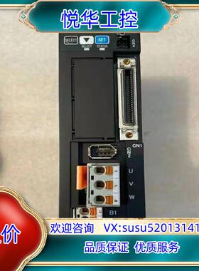 原装Sankyo 三协伺服驱动器 DA21211200w 询价