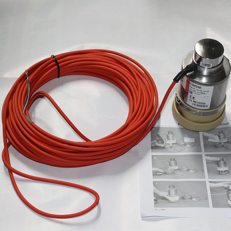 悬臂梁传感器桥式/柱式传感器KCHBS称重传感器压力传感器