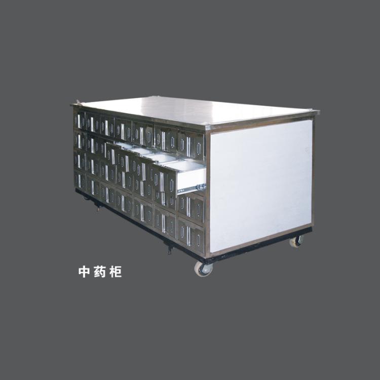 江西药柜磷化处理自动喷塑现代药房管理的关键硬件厂家定制