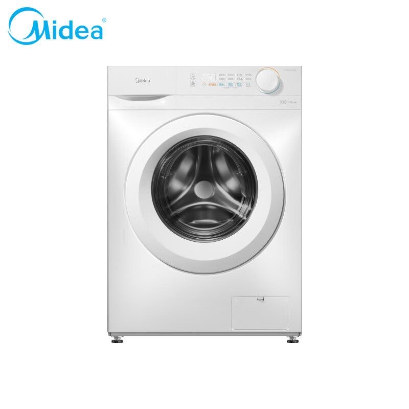 Midea/美的 MD100V11FPRO洗衣机