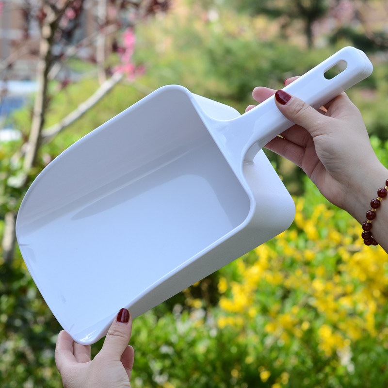 花百事超特大号塑料铲子【推荐】