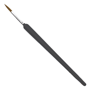 花百事人工授粉笔刷番茄西瓜蓝莓果树肉锥多肉西红柿花粉授粉工具