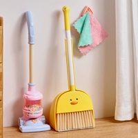 B.Duck, метла, рукоятка, комплект, пылесос