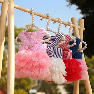 兔子衣服 侏儒兔宠物兔衣服兔子用品秋冬垂耳兔裙子幼保暖荷兰猪