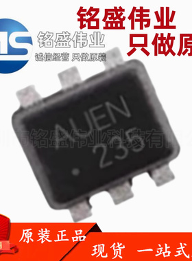 原装进口 MP1605GTF-Z 丝印AUE* SOT-563 2A同步降压转换器芯片