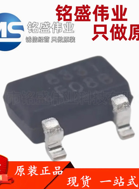 原装正品 SDH8331TR 丝印8331 SOT23-3 PWM电源控制器IC芯片