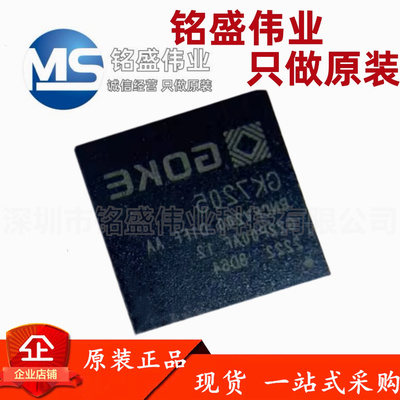 原装正品 GK7205RNCFV200 GK7205V200 QFN-88 高清视频编码器芯片