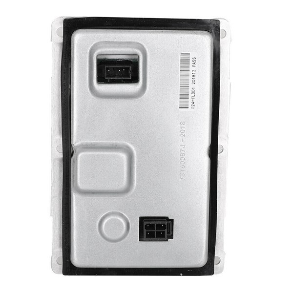 亚马逊热销d1s高压包 4PIN原装位氙气灯安定器hid 89035113整流器