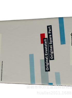 力士乐Rexroth拉杆缸密封包维修套件CDT3|CD210|CD70系列