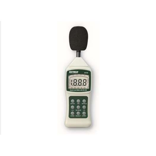 EXTECH407750专业型噪音