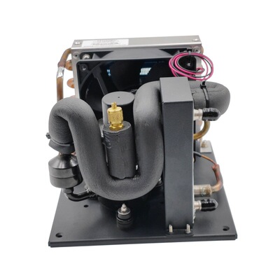 FSTHERMO低温冷却器科研特种设备制冷机组