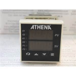 原装进口意大利ATHENA温控器