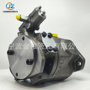 A10VO28DFR1/31R-VRC62K52 液压油泵钢厂工业用