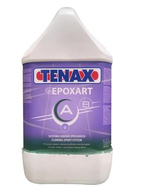 意大利TENAX泰耐丝快干修补胶EPOXART石材粘合胶耐用不变黄