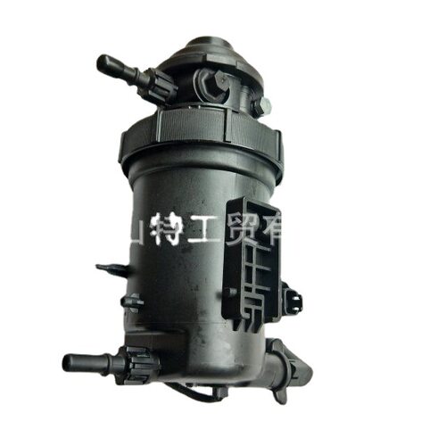 优势供应发动机配件油水分离器总成FH23060FS19765/FS19763