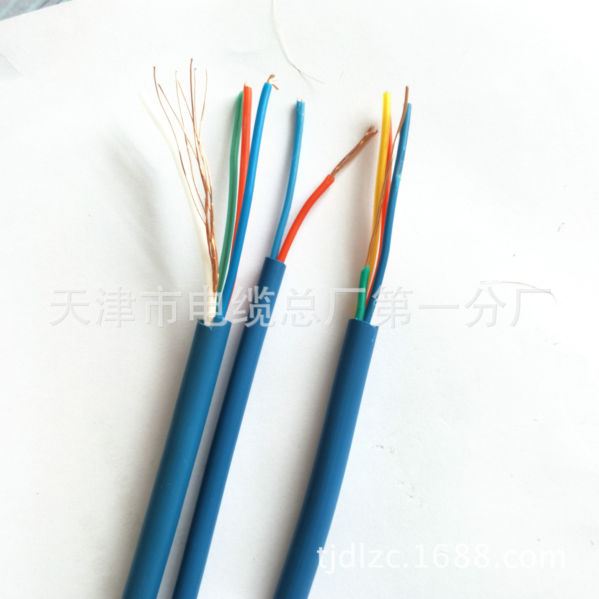 MHYVR1*4*42/0.15矿用防爆电缆