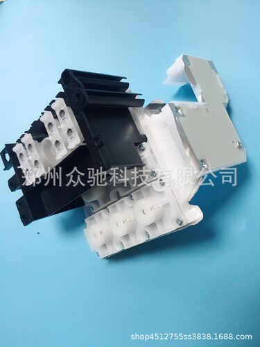F6080/6270/6280墨囊托架配件