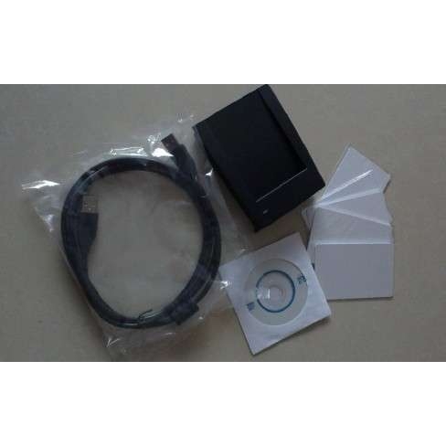 L-Link-302T  EM4305读写器,动物芯片写码设备,烧码机