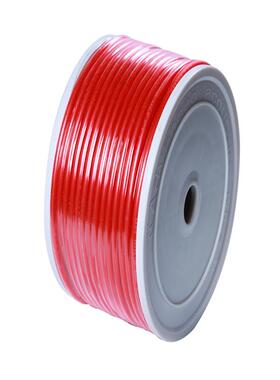 10GA8GA6GA4GA磨砂汽车电源线音响电源线套线音频线低音炮套线