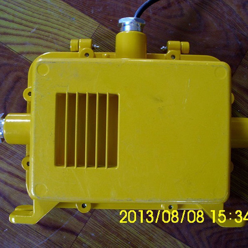 防爆灯电器箱 灯具电器箱 防爆镇流器电器箱 JLZ70ZXN-1BAZ51