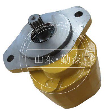 推土机配件各种型号齐全D375A-3齿轮泵704-71-44060